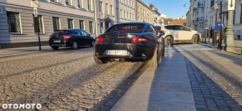 Mazda MX-5 - 6