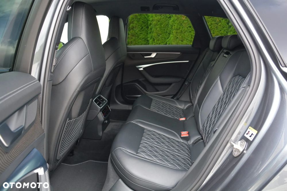 Audi A6 Avant 40 TDI quattro S tronic S line - 16