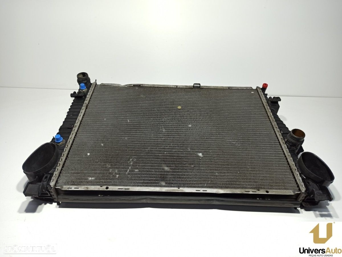 RADIADOR DE ÁGUA MERCEDES CLASE S (W220) BERLINA 320 CDI (220.025) - 2