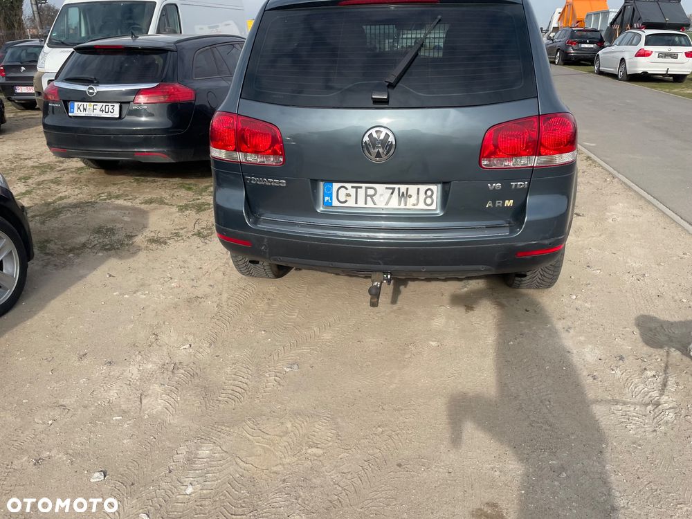 Volkswagen Touareg - 40