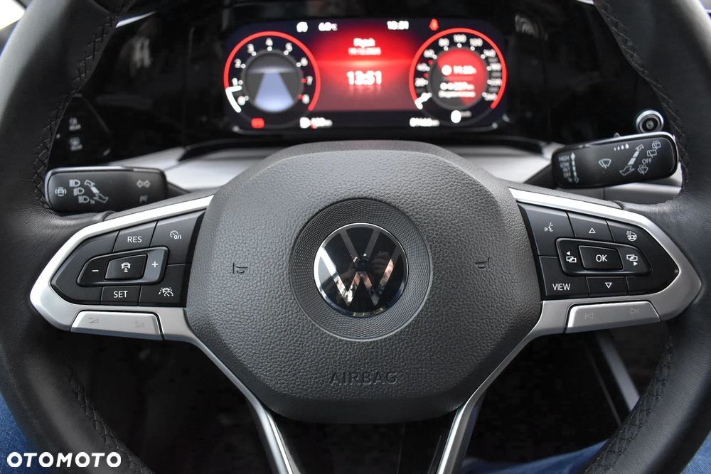 Volkswagen Golf 1.5 TSI EVO Style - 14