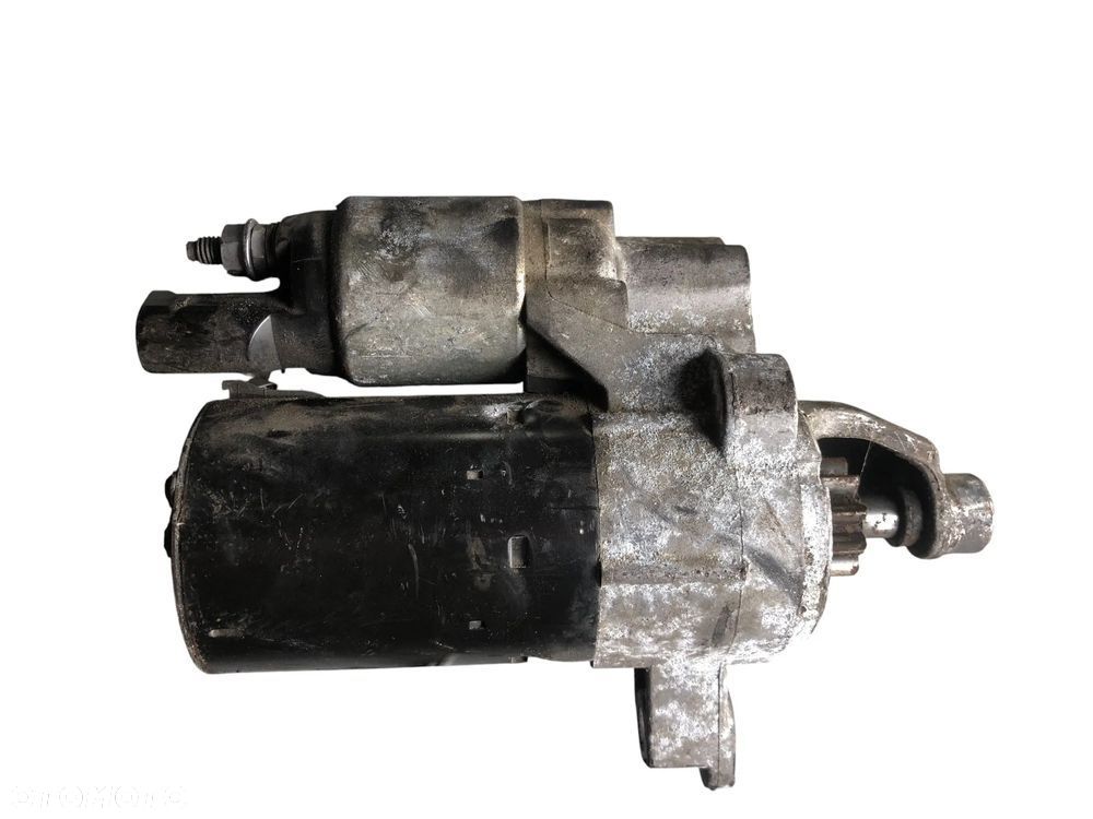P-4974. Rozrusznik Audi A4 B8 A5 8T 2.0 TFSI 0001107508 - Gwarancja Wysyłka - 6