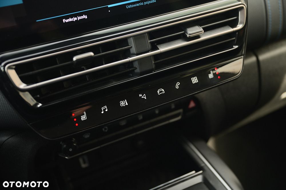 Citroën C5 Aircross BlueHDI 130 S&S EAT8 SHINE PACK - 35
