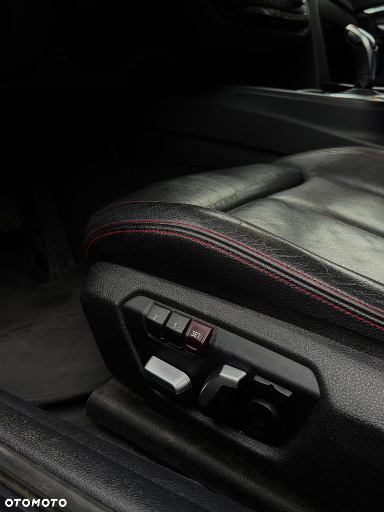 BMW Seria 4 430i Sport-Aut Sport Line - 18