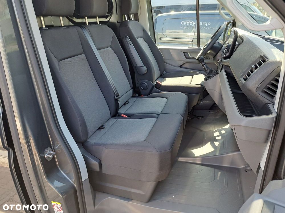 Volkswagen Crafter - 19