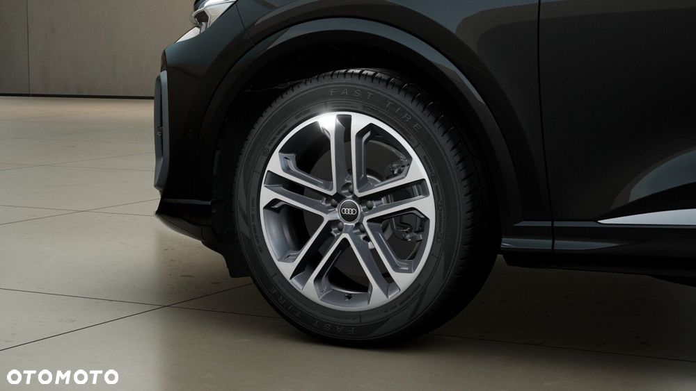 Audi Q5 Sportback - 6