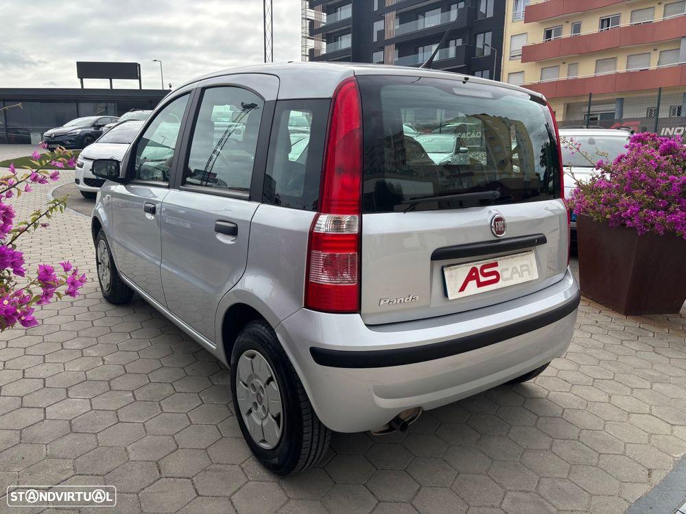 Fiat Panda 1.1 - 19