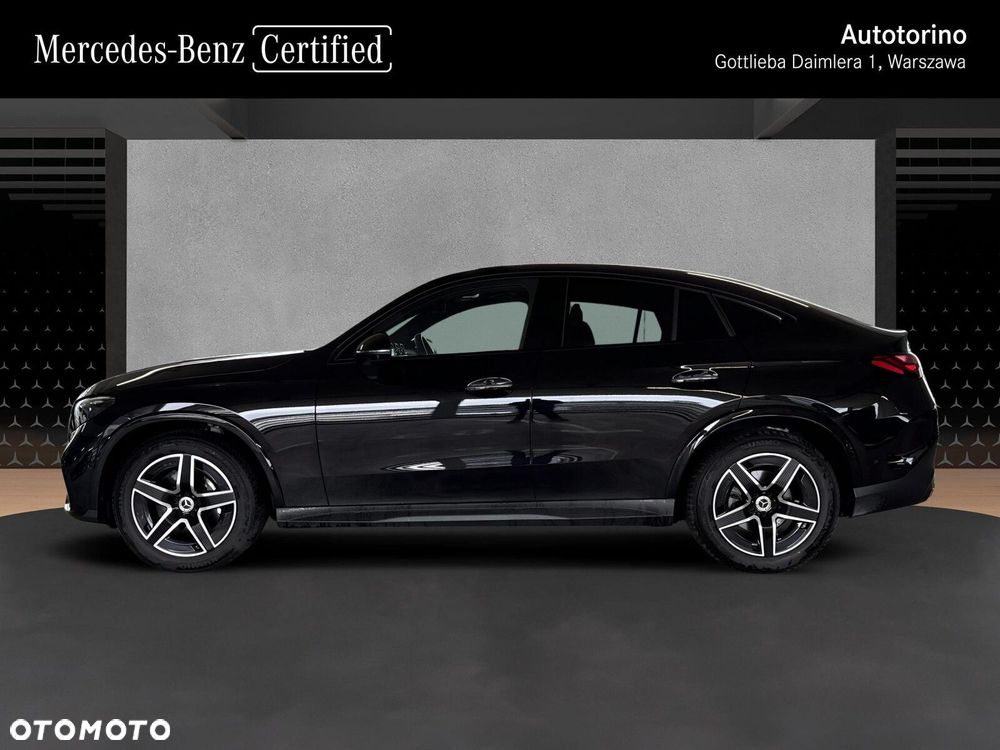 Mercedes-Benz GLC - 3