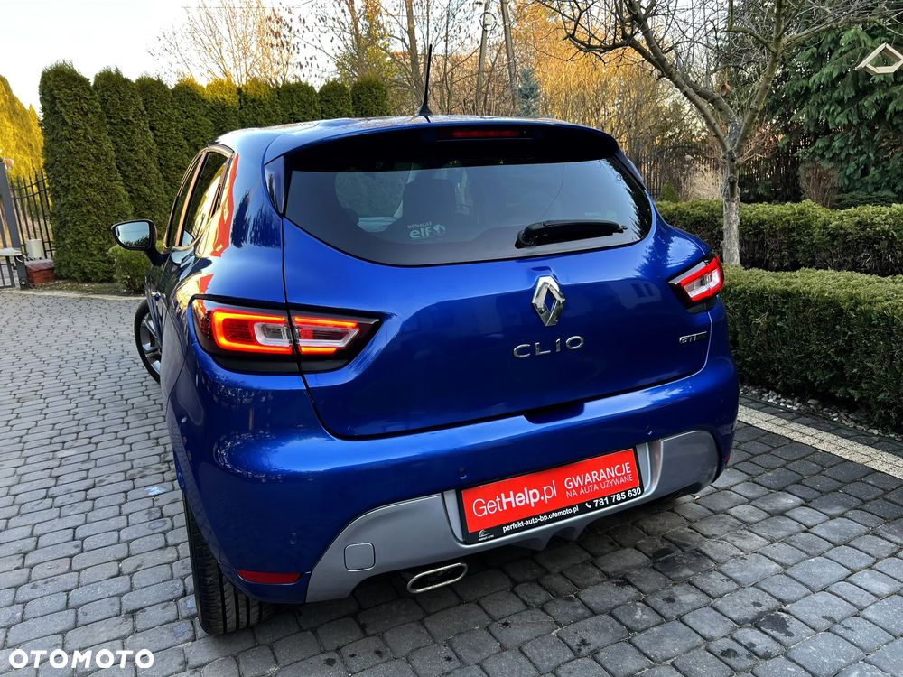 Renault Clio (Energy) TCe 90 Bose Edition - 16