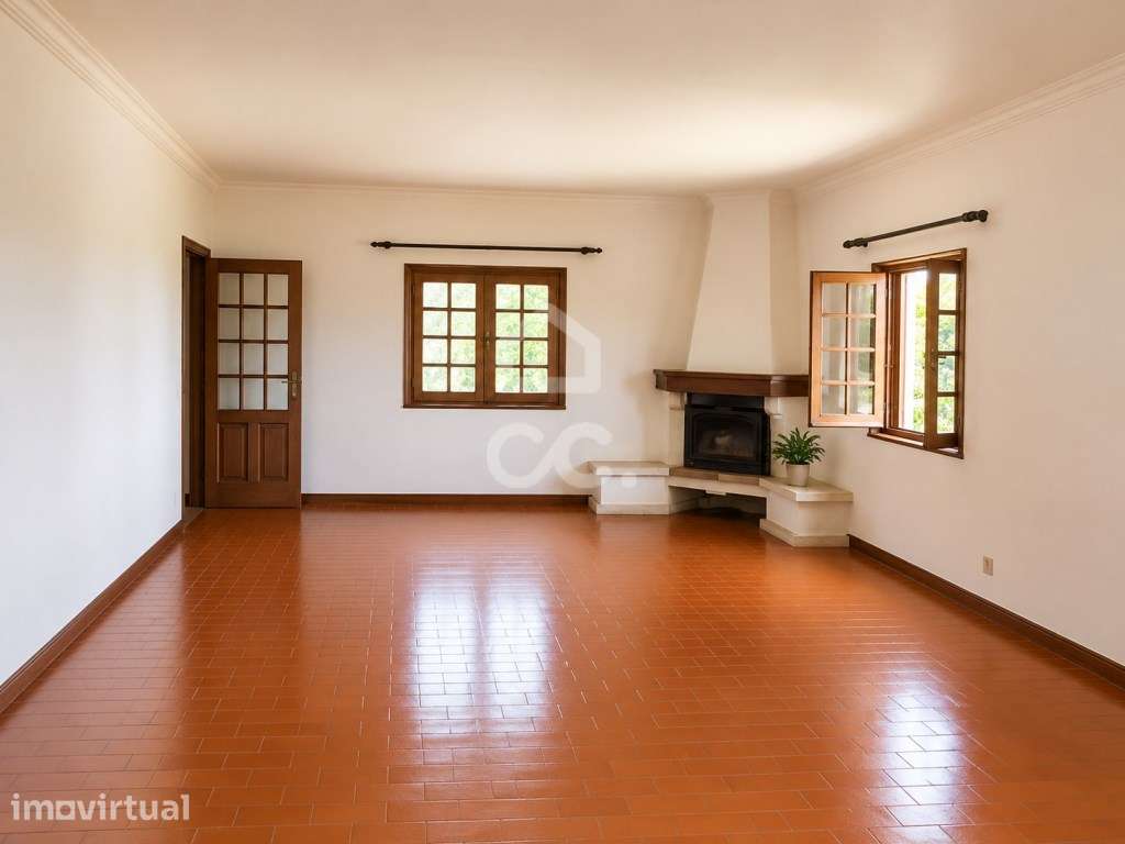 Quinta T3 em Roriz- Santo Tirso - Garagem p/ 4 carros! - Grande imagem: 4/15