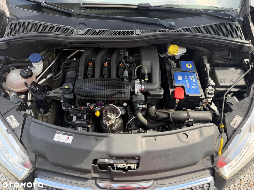 Peugeot 208 1.2 PureTech Active - 14