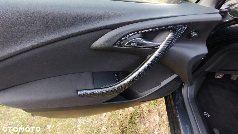 Opel Astra - 14