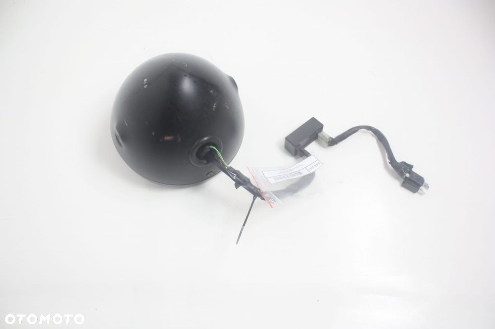 REFLEKTOR LAMPA PRZEDNIA Hyosung GT 650 - 3