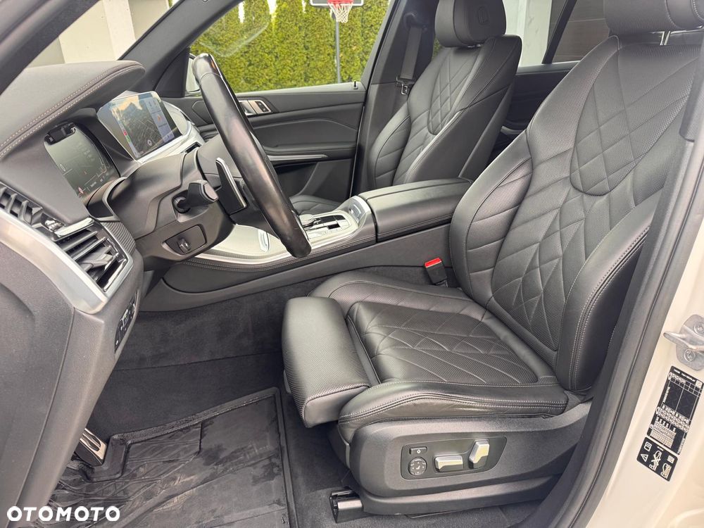 BMW X5 xDrive25d sport - 25