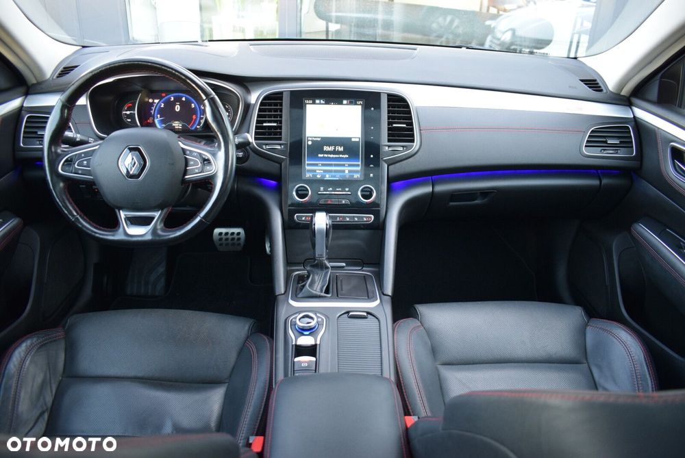Renault Talisman 1.8 TCe FAP S-Edition EDC - 15