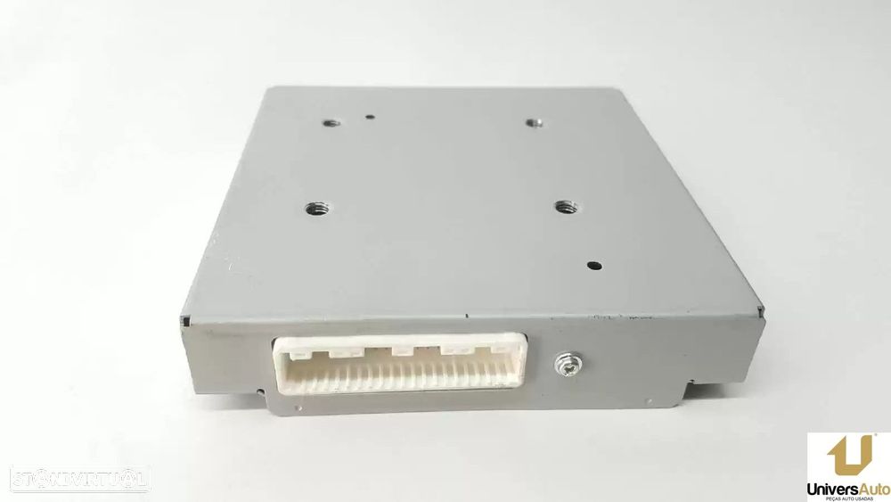 MODULO ELECTRONICO NISSAN QASHQAI II TODO TERRENO, FECHADA 2017 -284A14EA1A - 2