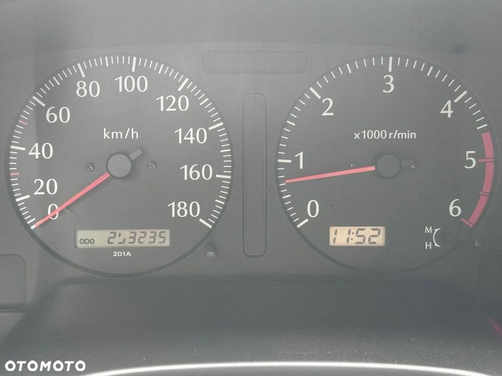 Nissan Patrol - 27