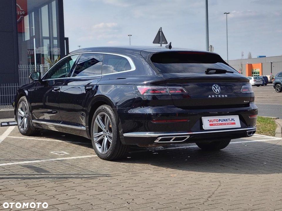 Volkswagen Arteon - 7