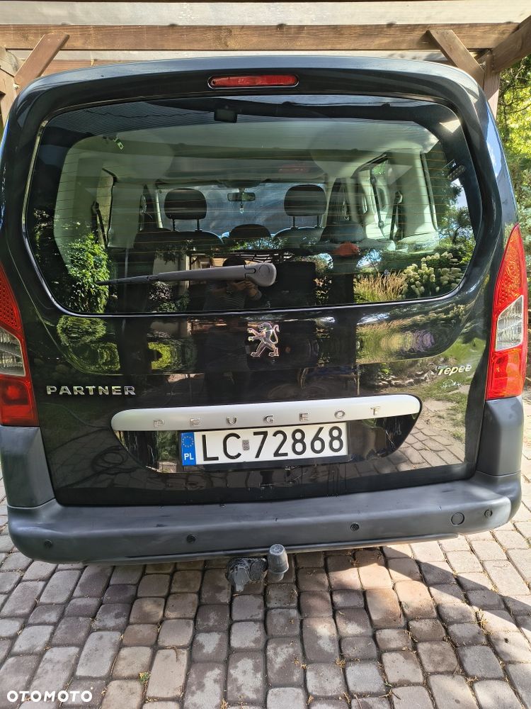 Peugeot Partner - 3