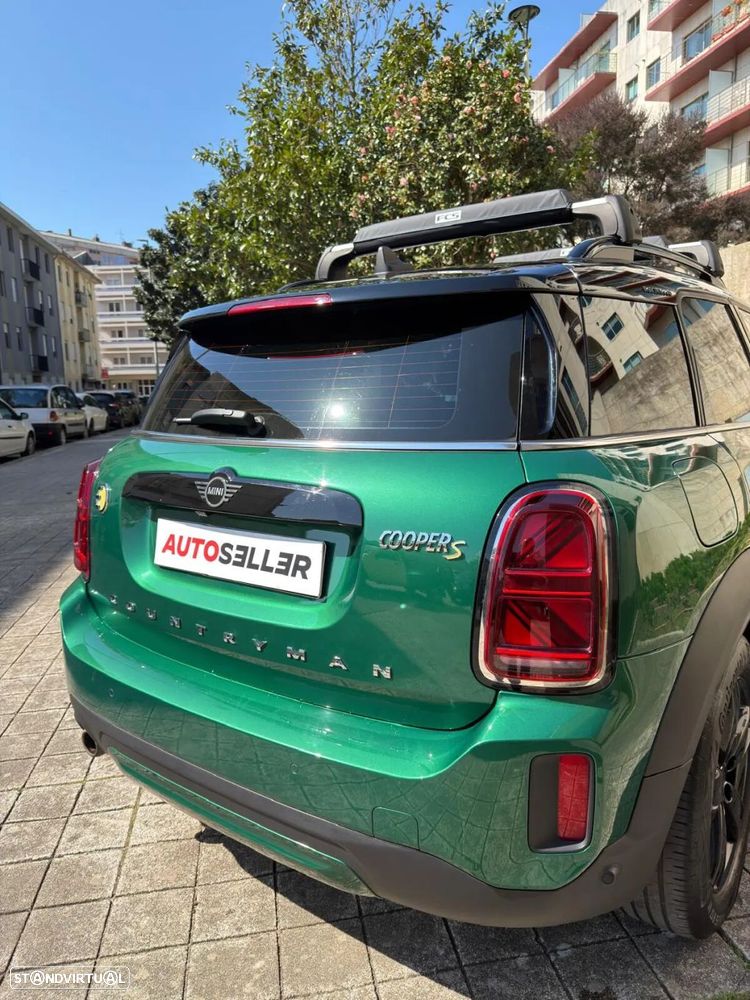MINI Countryman - 11