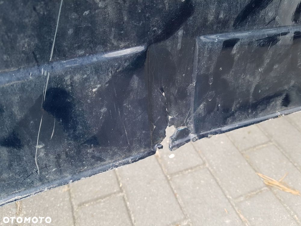 audi a4 b7 s-line zderzak przód spryskiwacze 8e9807511j - 11