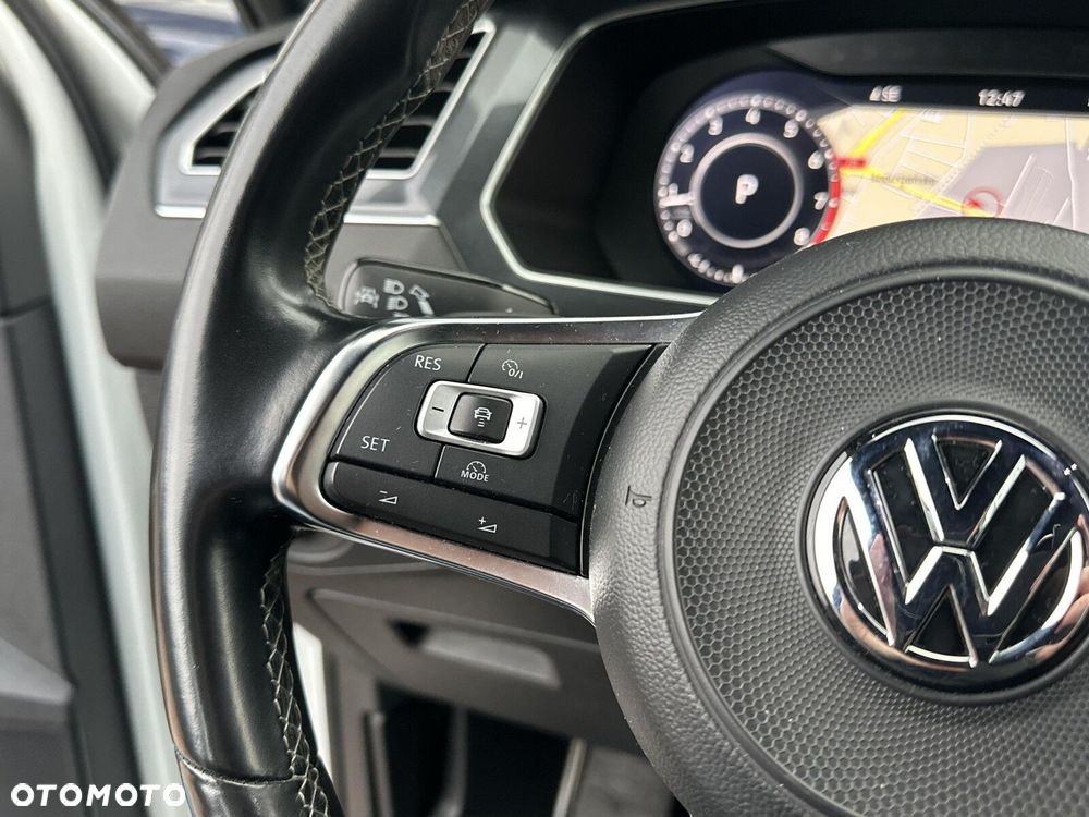 Volkswagen Tiguan 2.0 TSI BMT 4Mot Highline DSG - 27