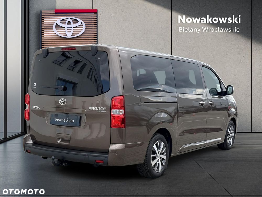 Toyota Proace Verso - 29