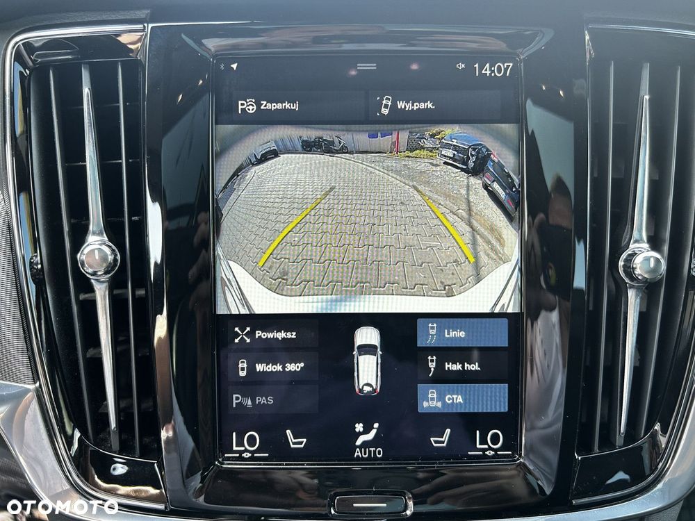 Volvo V90 - 31