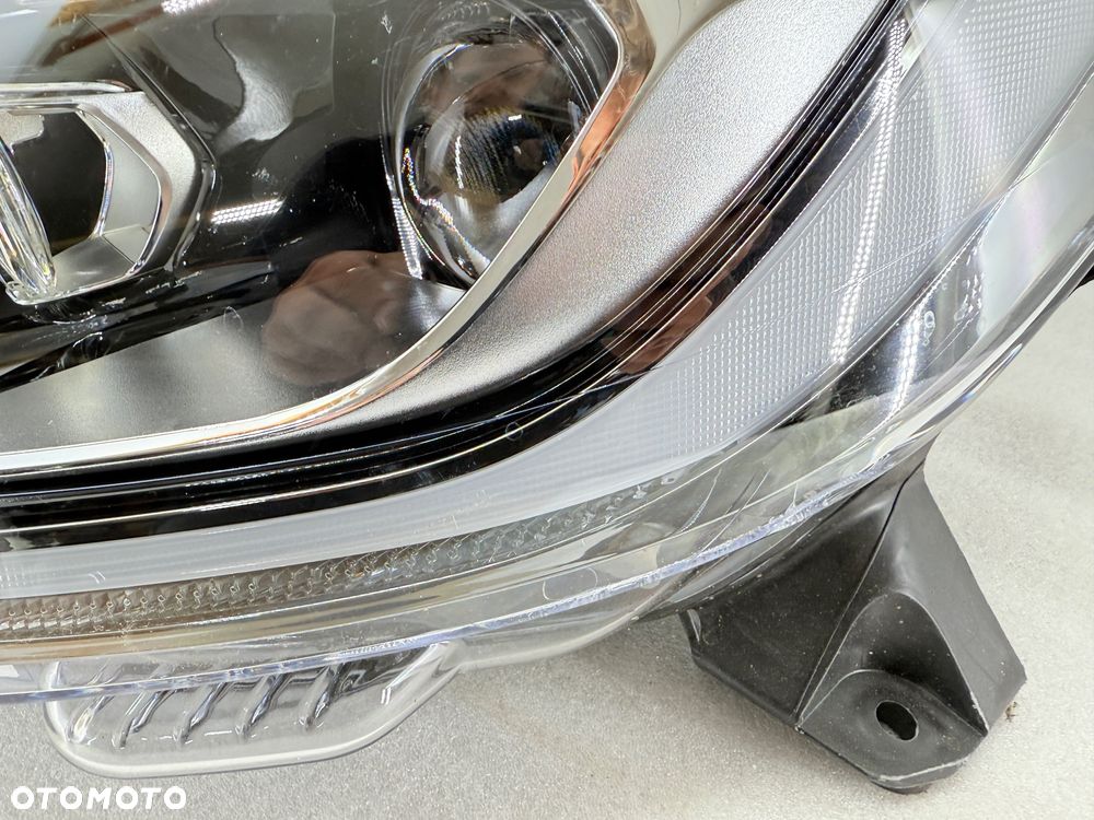 Lampa przednia lewa Citroen DS3 LIFT FULL LED - 3