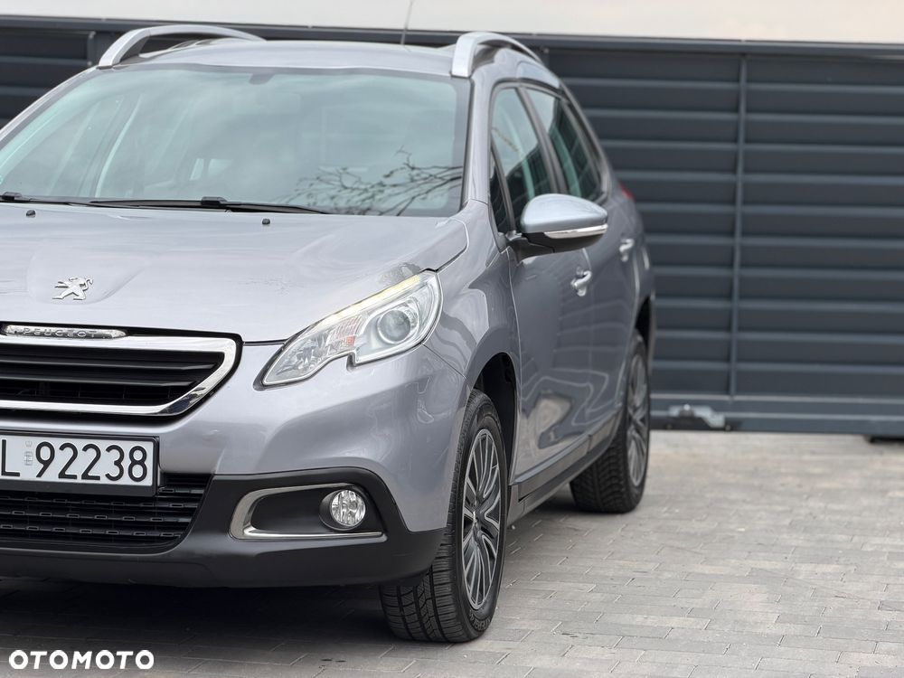 Peugeot 2008 - 23