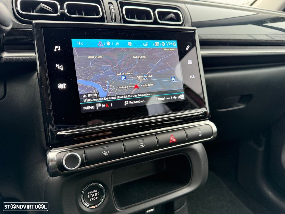 Citroën C3 1.2 PureTech Shine - 14