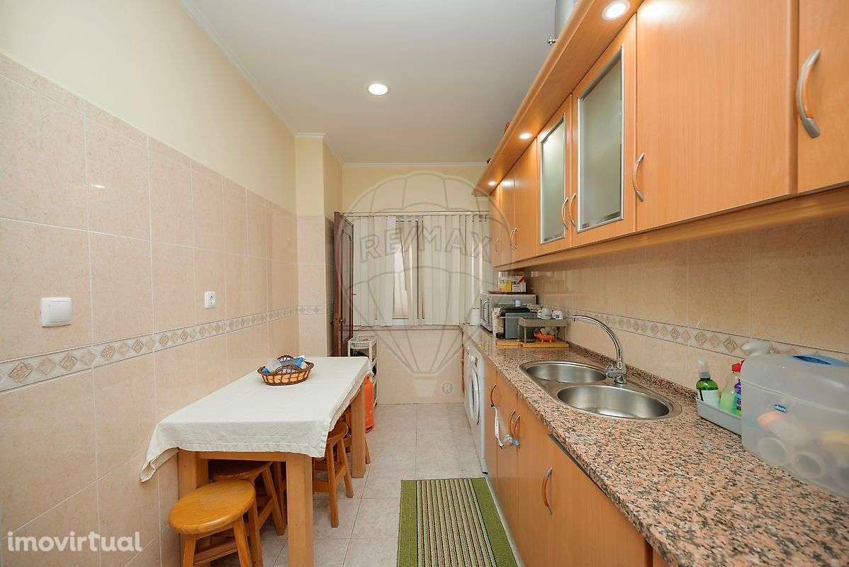 Apartamento T3 para venda - Grande imagem: 5/31