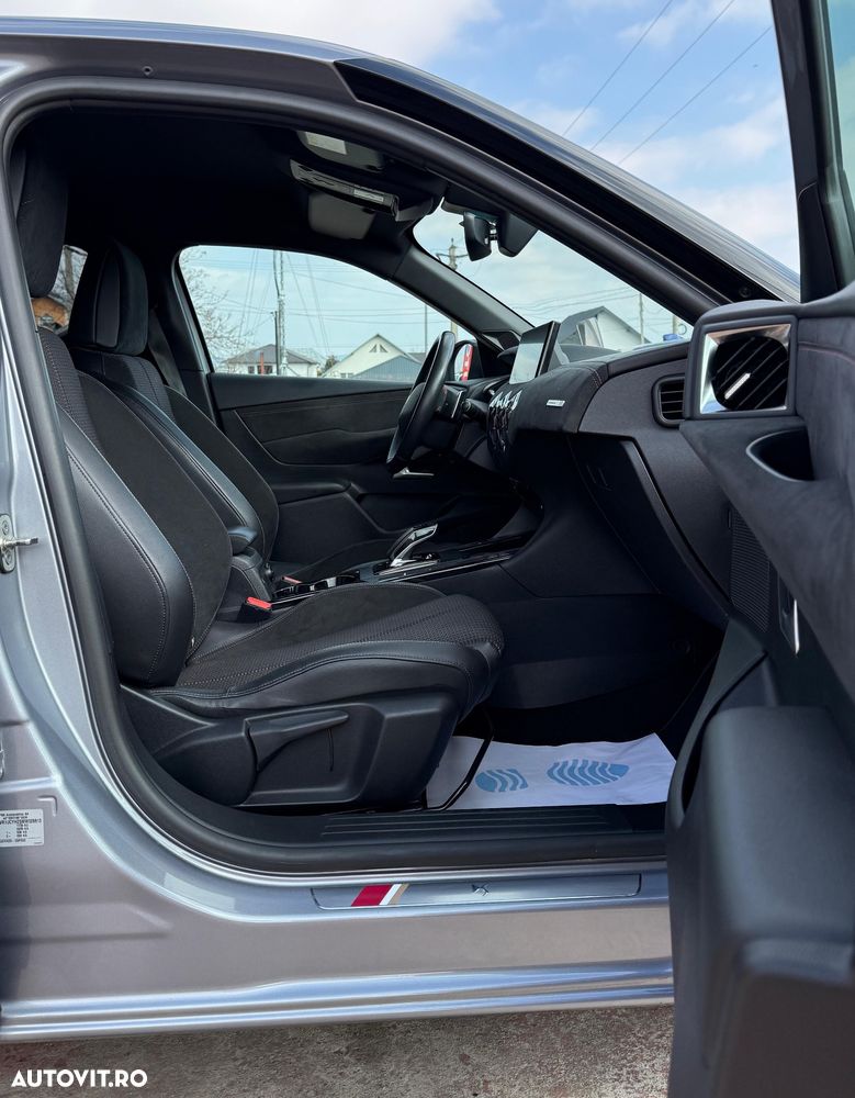 DS Automobiles DS 3 Crossback - 30