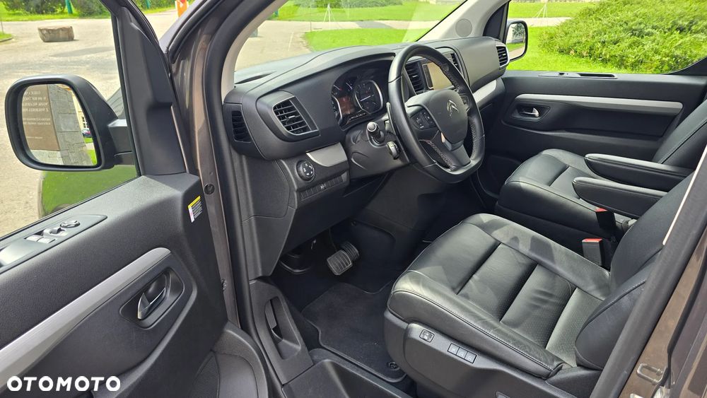 Citroën SpaceTourer 2.0 BlueHDi XL Business Lounge - 6