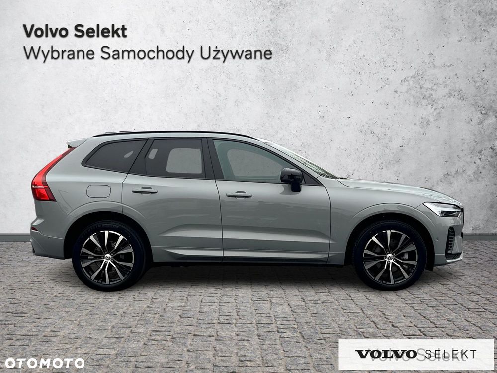 Volvo XC 60 - 7