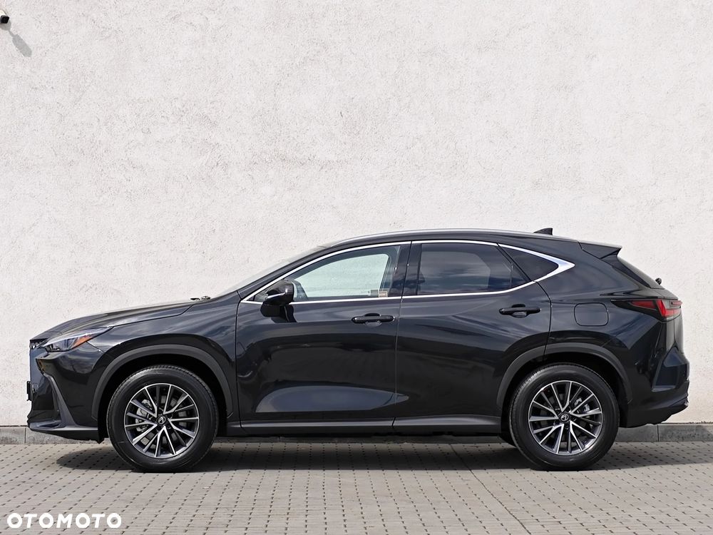 Lexus NX 350h Prestige AWD - 8
