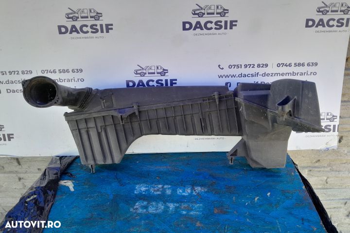 Carcasa filtru aer A1110940304 A1110940304 Mercedes-Benz C-Class W203 - 3