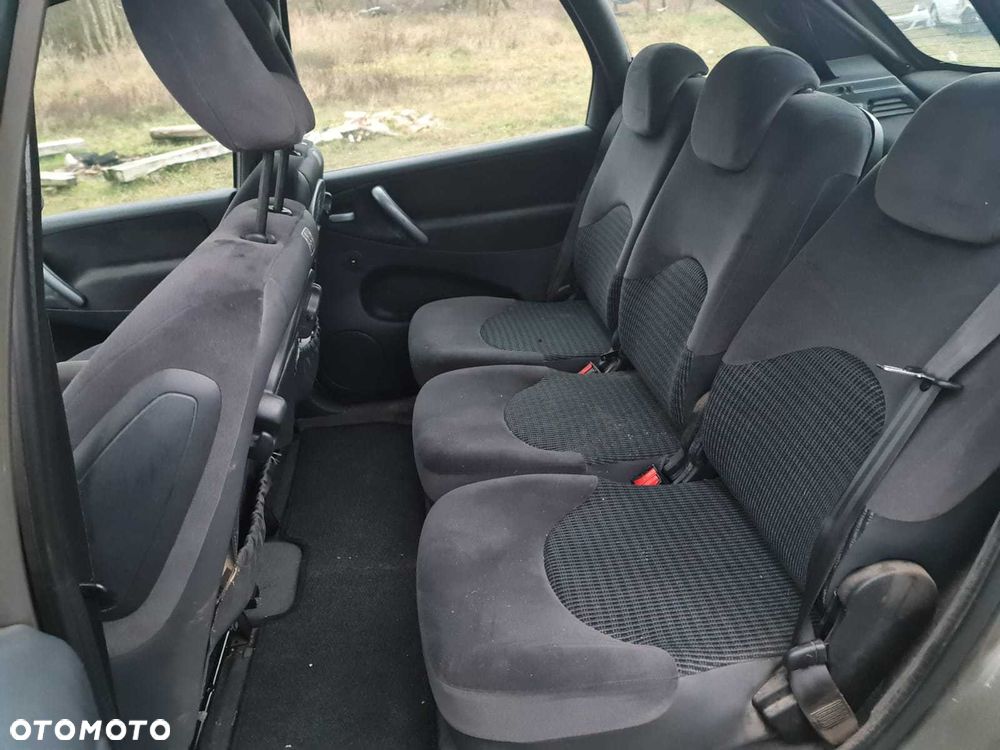 Citroën Xsara Picasso - 3