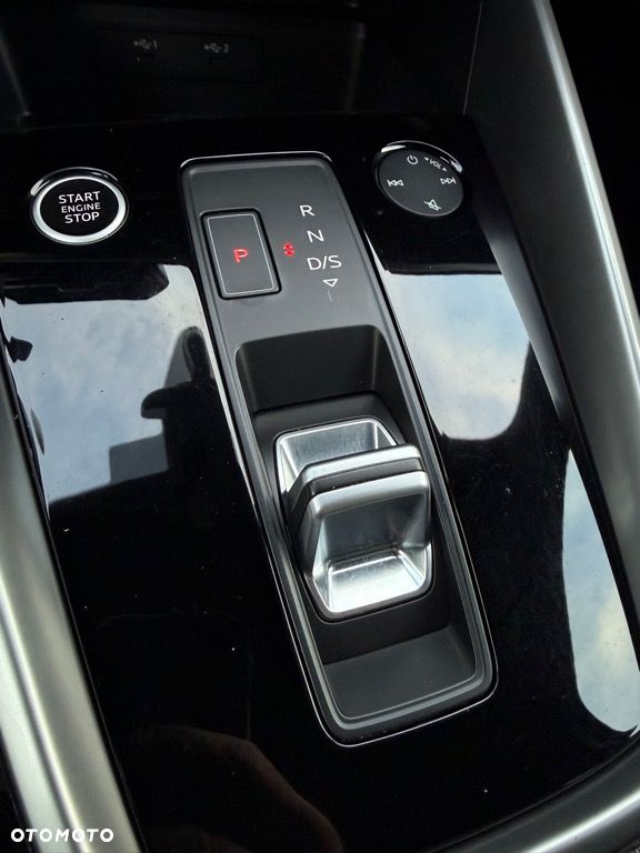 Audi A3 Limousine - 24