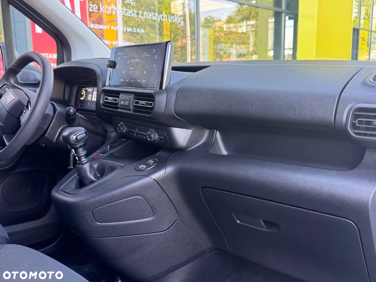Fiat Doblo - 15