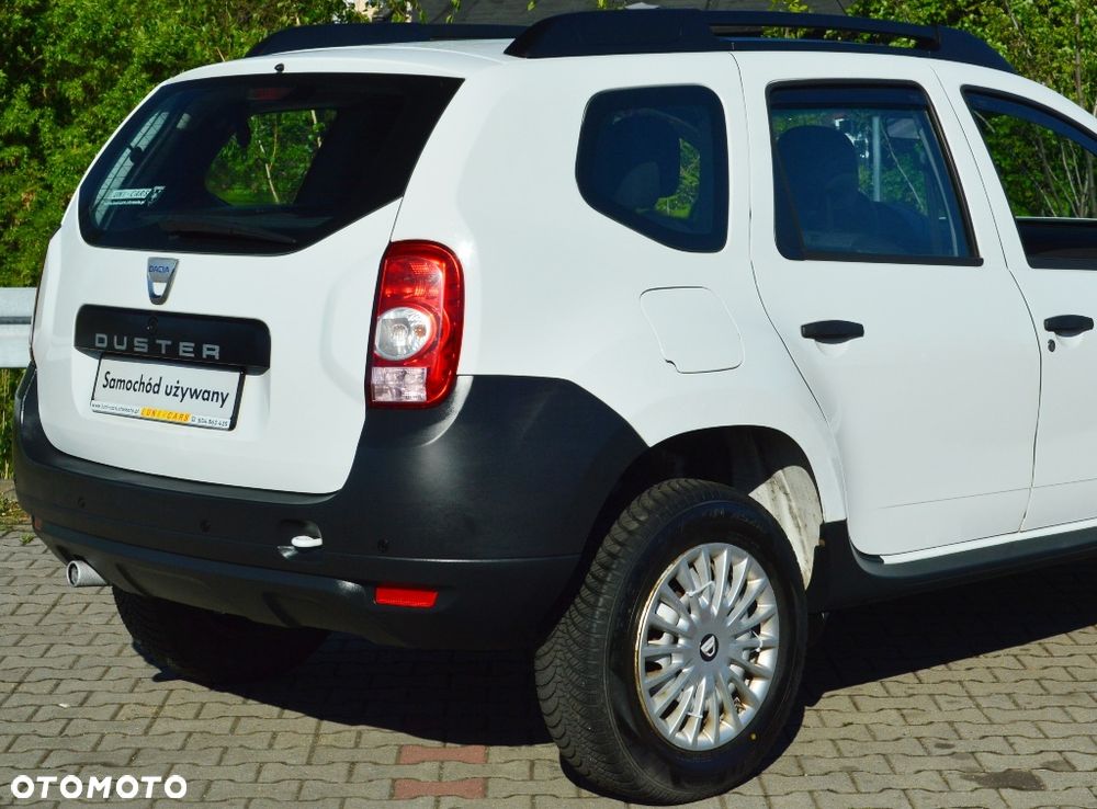 Dacia Duster - 14