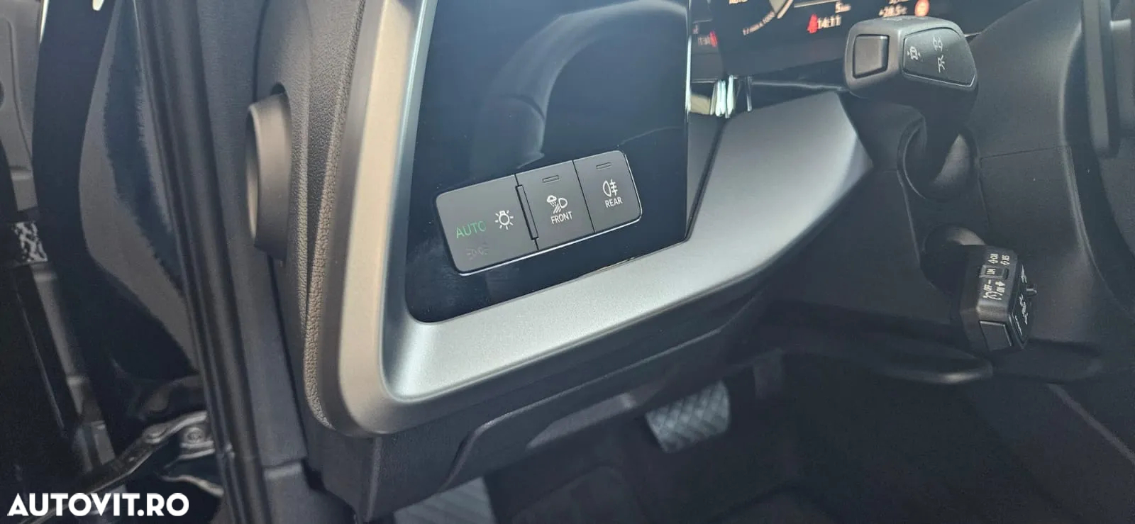 Audi A3 35 TFSI S tronic MHEV Basic - 15