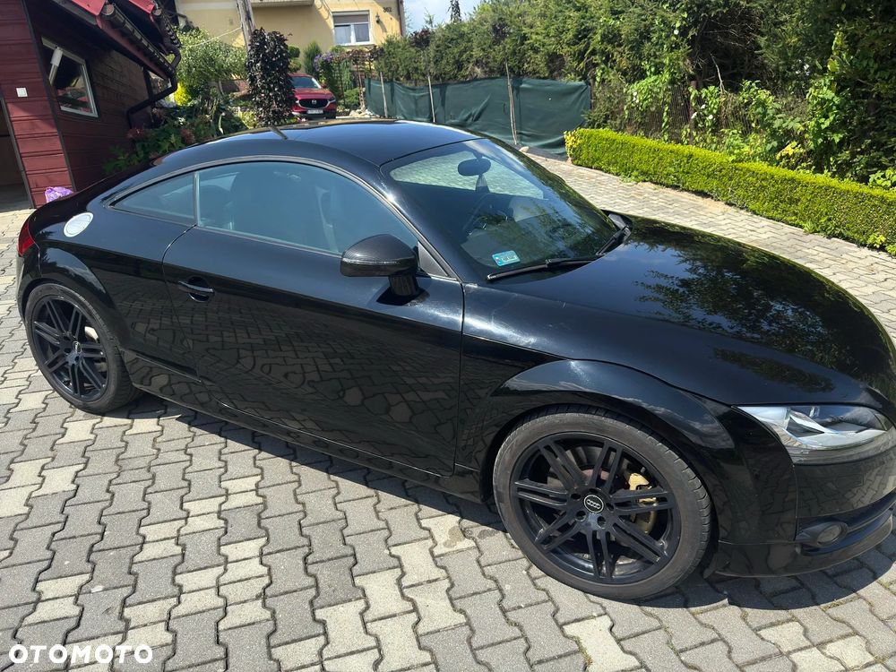 Audi TT Coupé 3.2 Quattro - 2