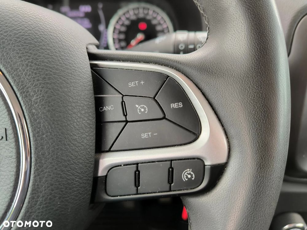 Jeep Renegade 1.0 GSE T3 Turbo Longitude FWD S&S - 18