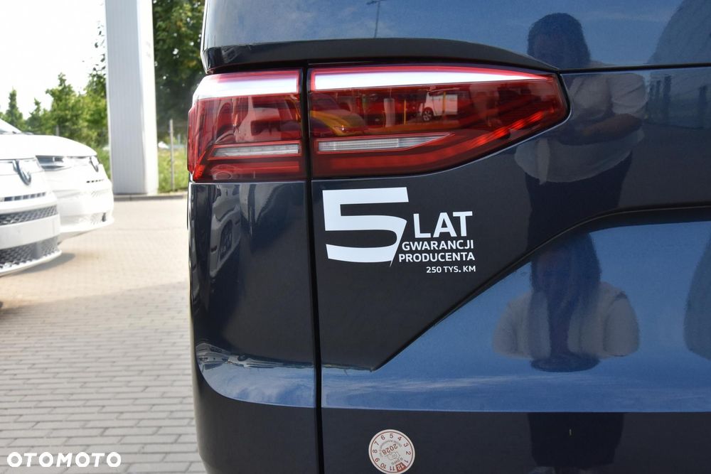 Volkswagen California - 8