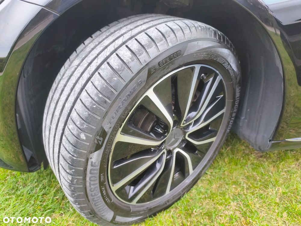 Mercedes-Benz Klasa C 200 4MATIC 9G-TRONIC - 30