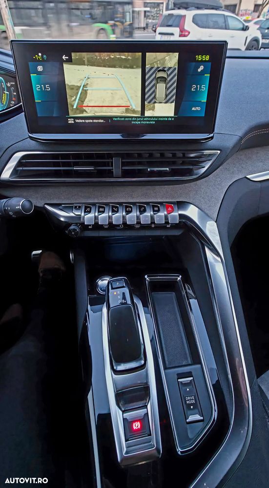 Peugeot 3008 PHEV 225 EAT8 GT - 20