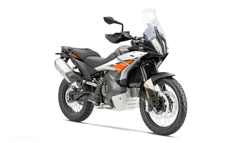 KTM Adventure - 6