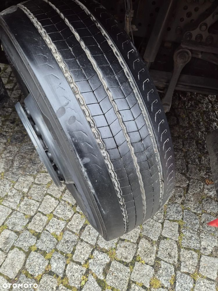 Mercedes-Benz 1845 - 17