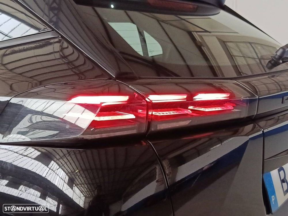 Peugeot 2008 1.2 PureTech Active - 26